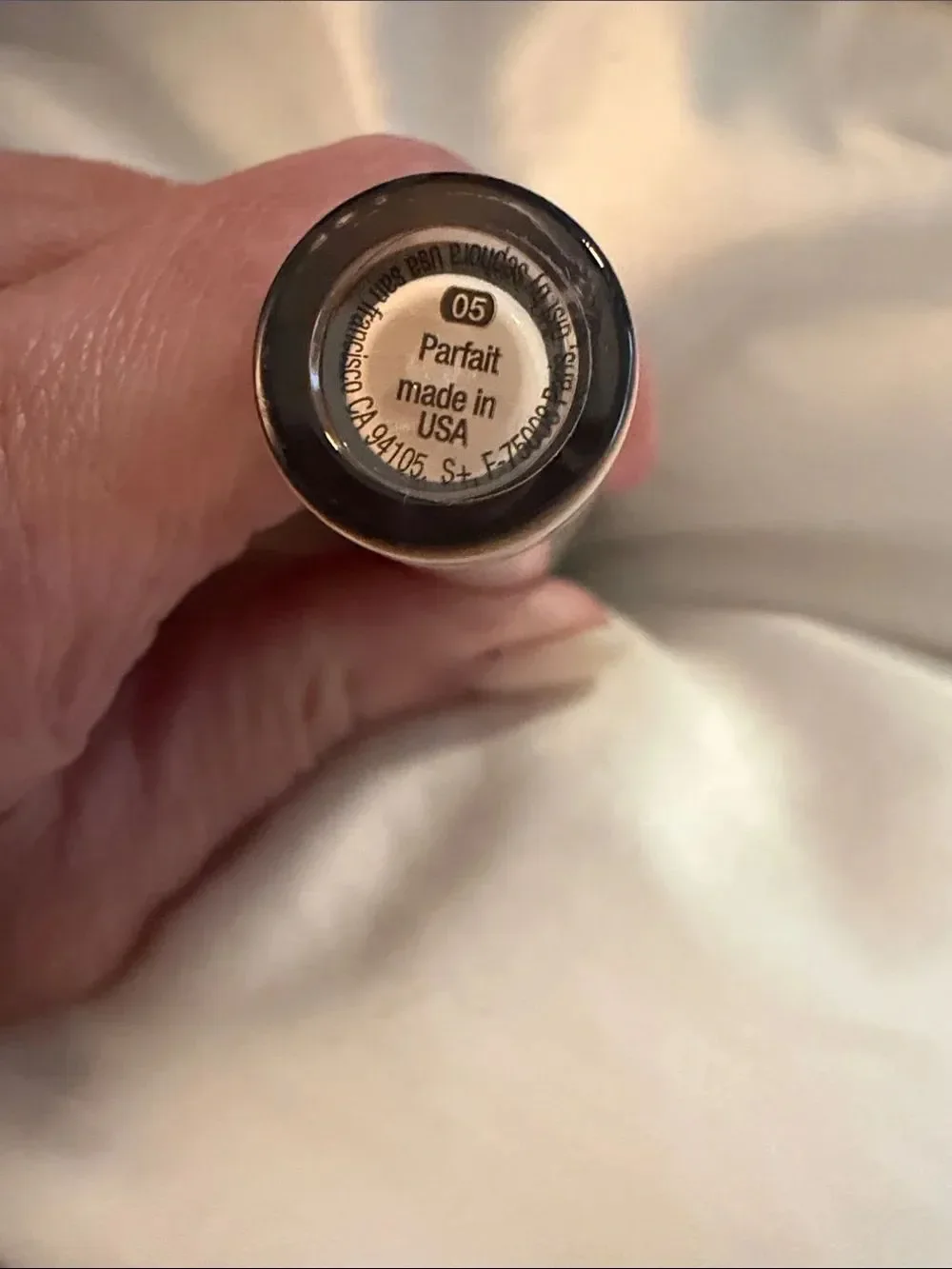 SEPHORA Bright Future Gel Serum Concealer PARFAIT #5 Sealed